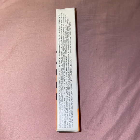 Melloway your way mascara - Picture 8 of 9